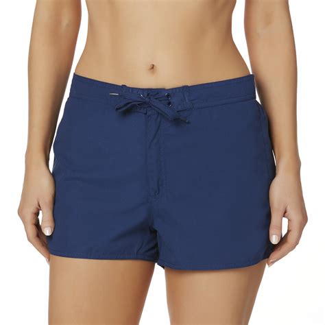 Women's short swim shorts. Things To Know About Women's short swim shorts. 
